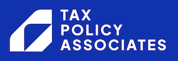 Tax Policy Associates — read the accompanying article