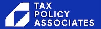 Tax Policy Associates Logo