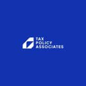 tax policy associates ltd logo