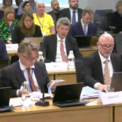 image from the Wyn Williams Inquiry