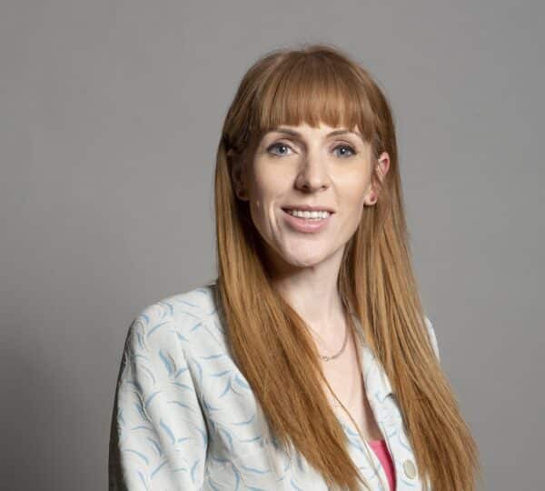 Angela Rayner