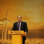 Ed Davey