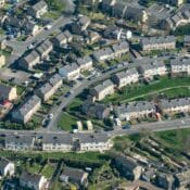 houses