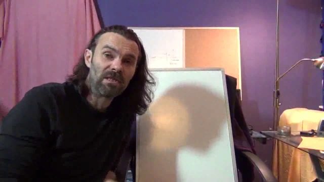 Simon Goldberg and Empower the People - US tax fraud