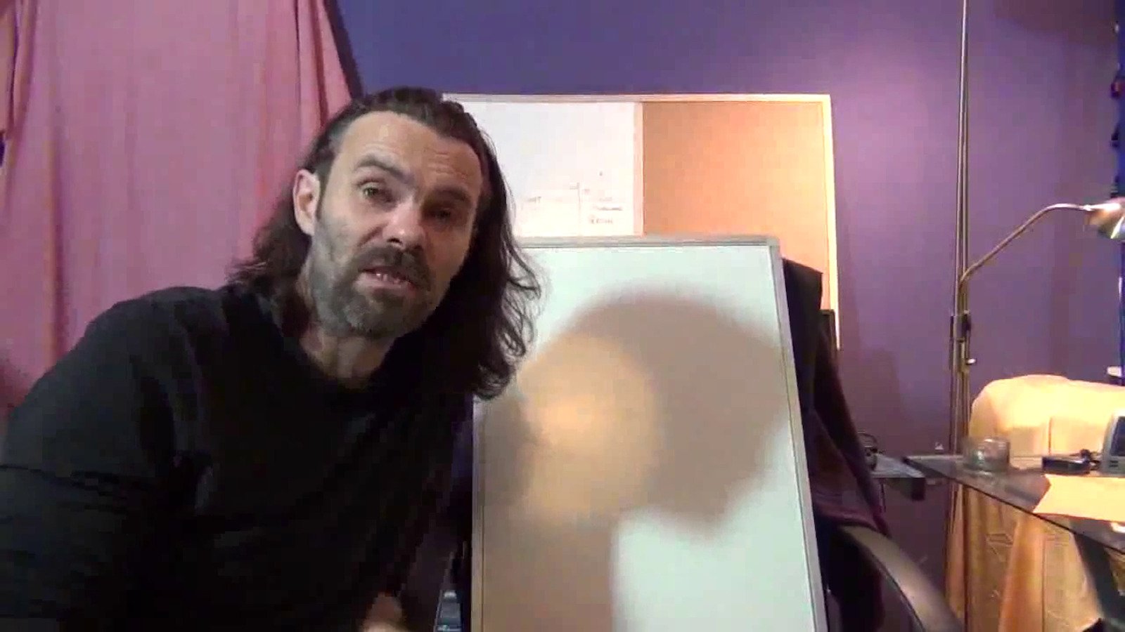 Simon Goldberg and Empower the People - US tax fraud