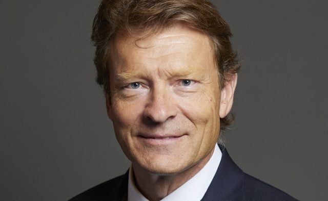 photo of Richard Tice