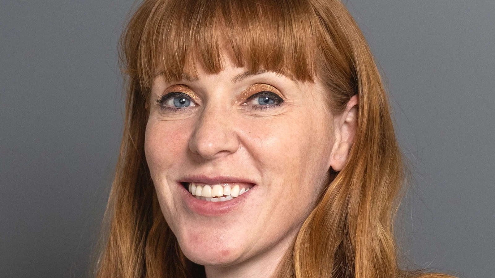 Angela Rayner