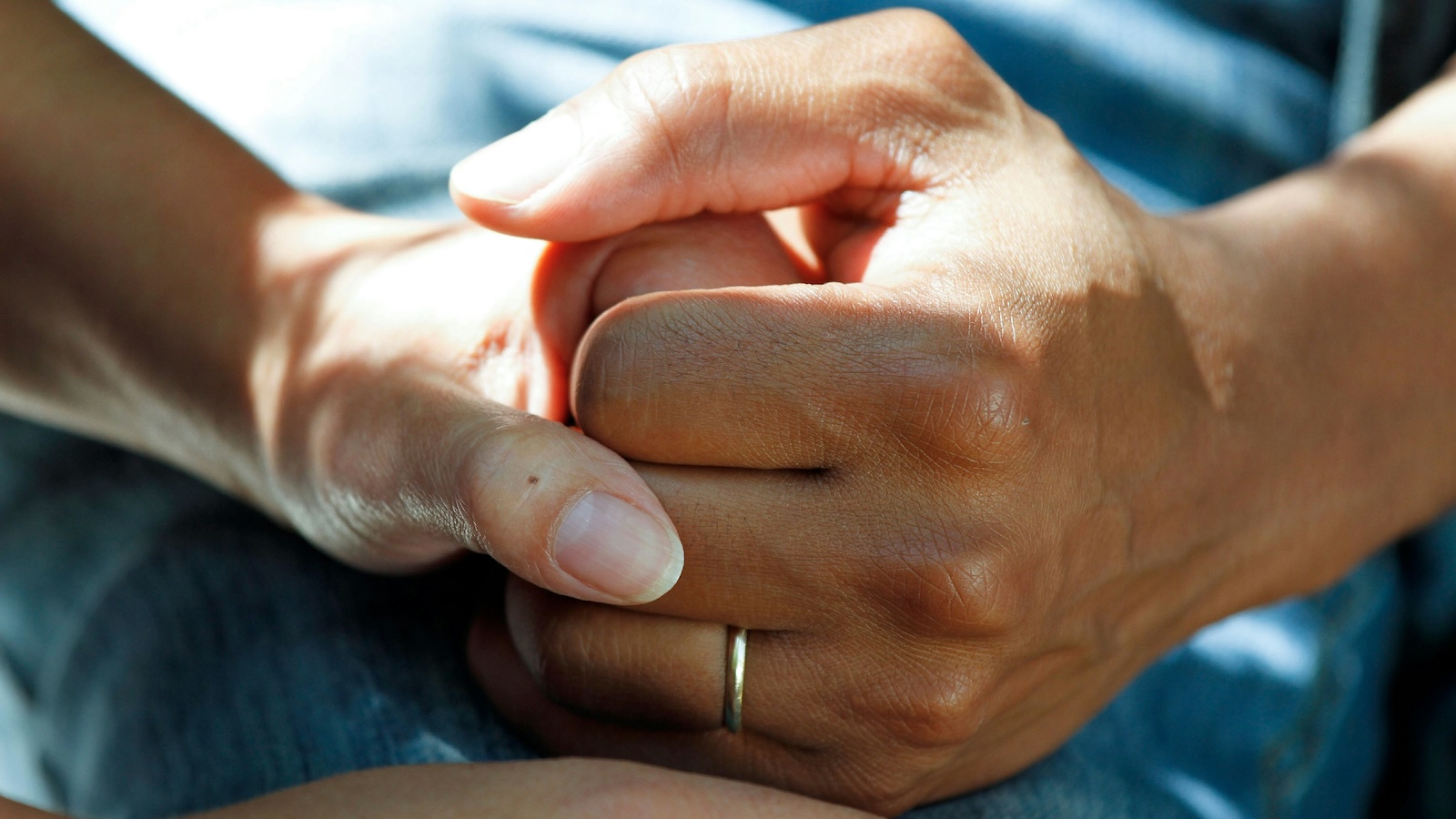 A tax to fund social care
