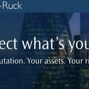 Carter-Ruck - the UK's most famous libel firm, keeps accidentally acting for fraudsters