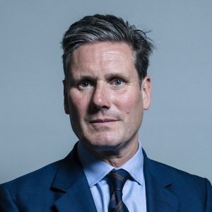 Keir Starmer
