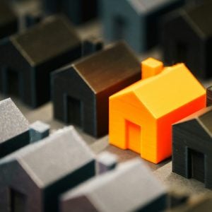 model houses